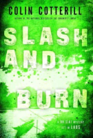 Slash and burn